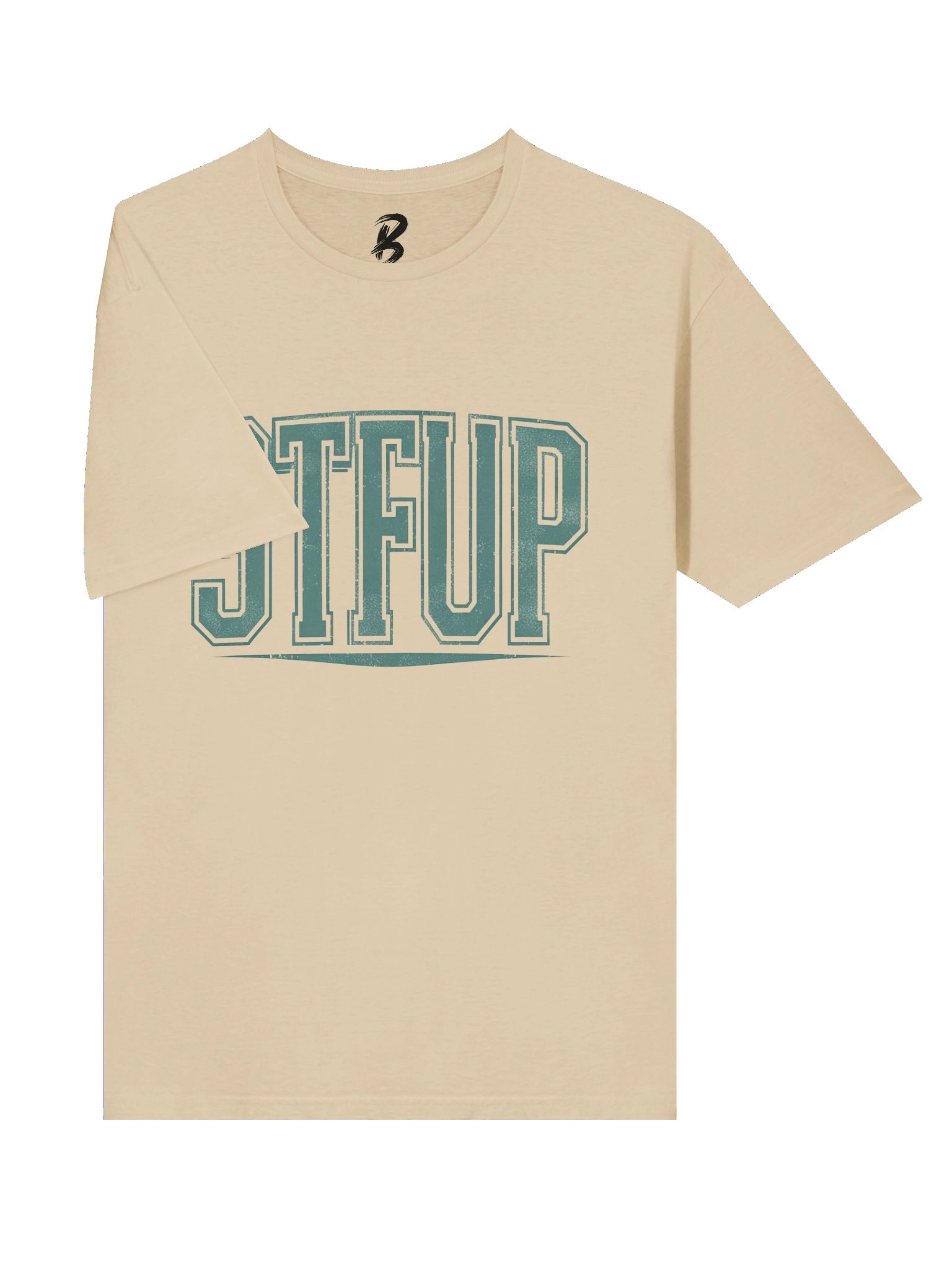 STFUP Graphic Tee – Sarcasm in All Caps product image (19)