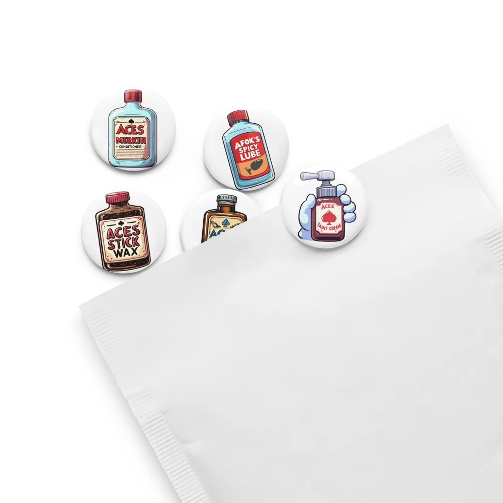 The Spicy Collection product image (13)