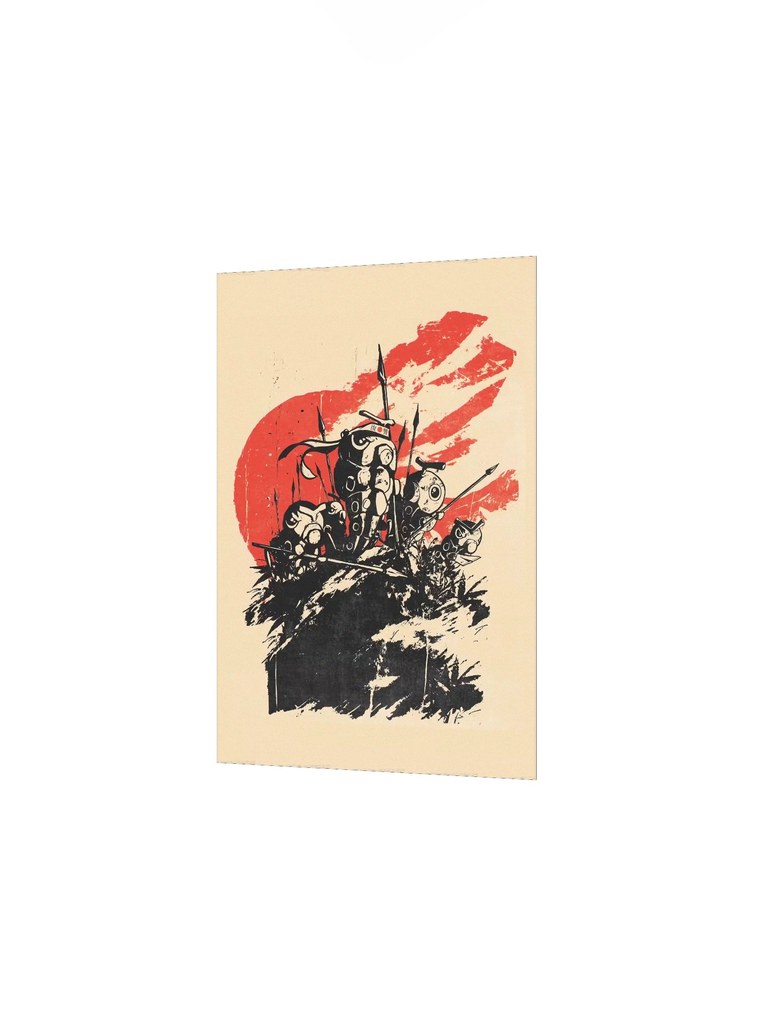 Worm Propaganda - Poster product image (2)