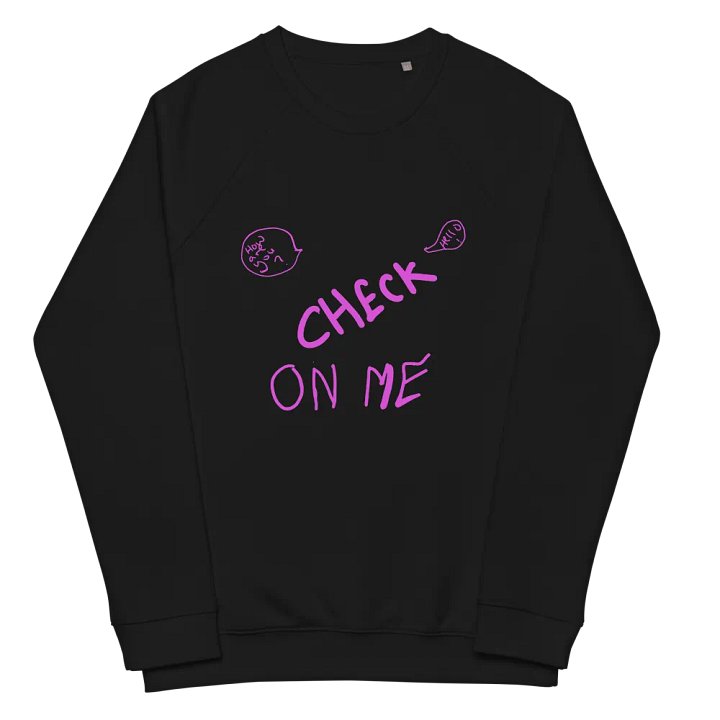 Check on Me 2 product image (2)