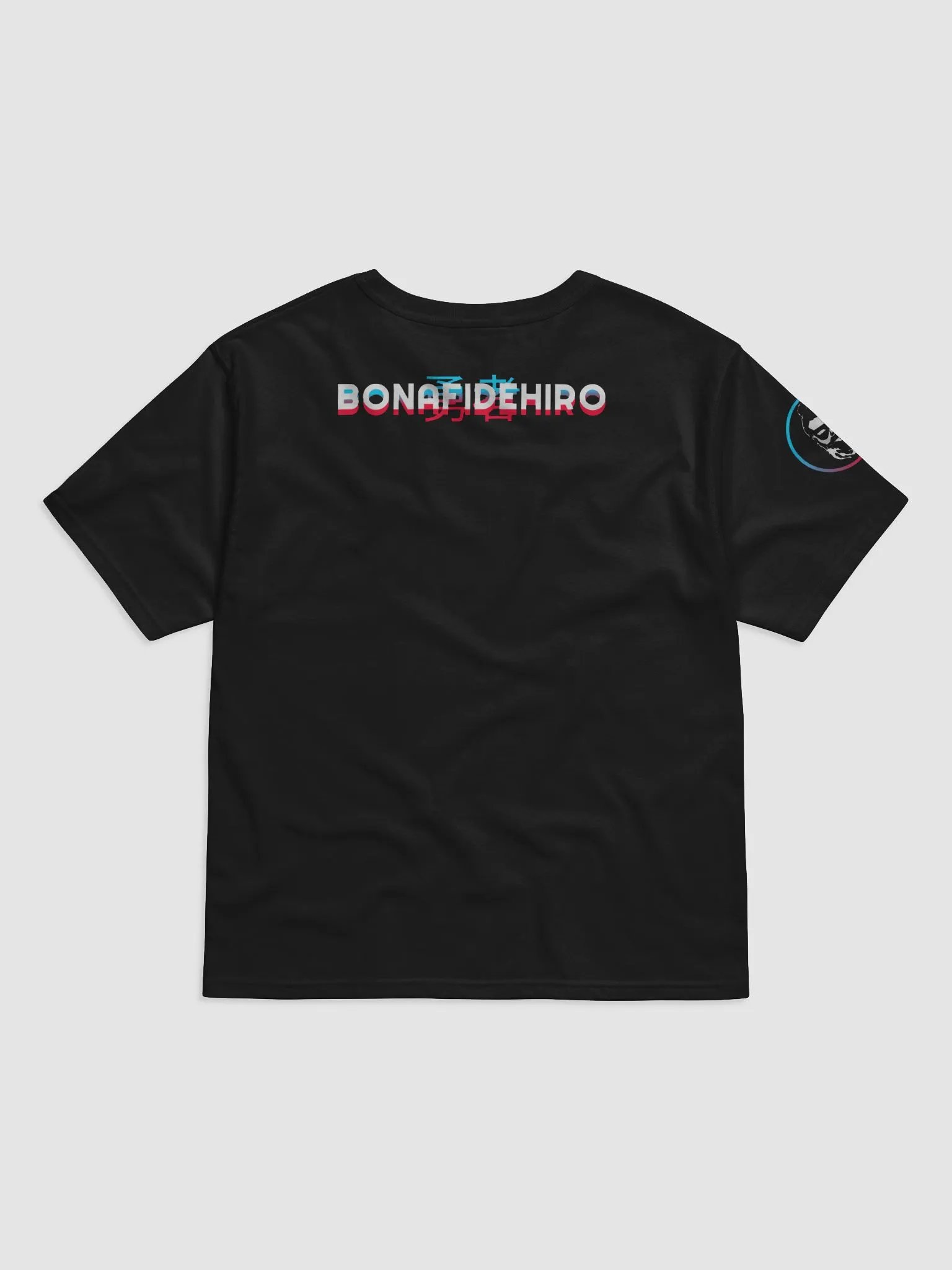 Champion Tee - BoFiSamurai product image (6)
