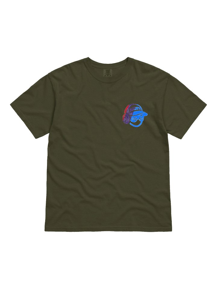 AIDIY Official T-Shirt product image (1)