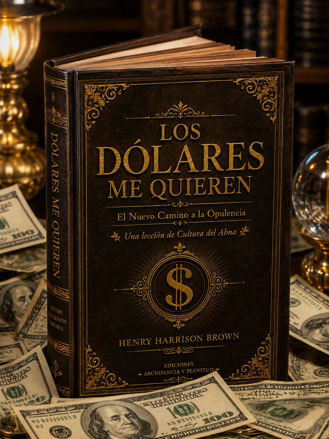 Los Dólares me Quieren product image (1)