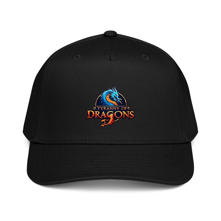 Original Tyranny Logo Hat product image (1)