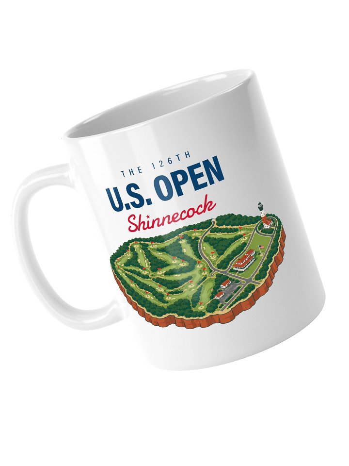 Shinnecock Coffee Mug product image (2)