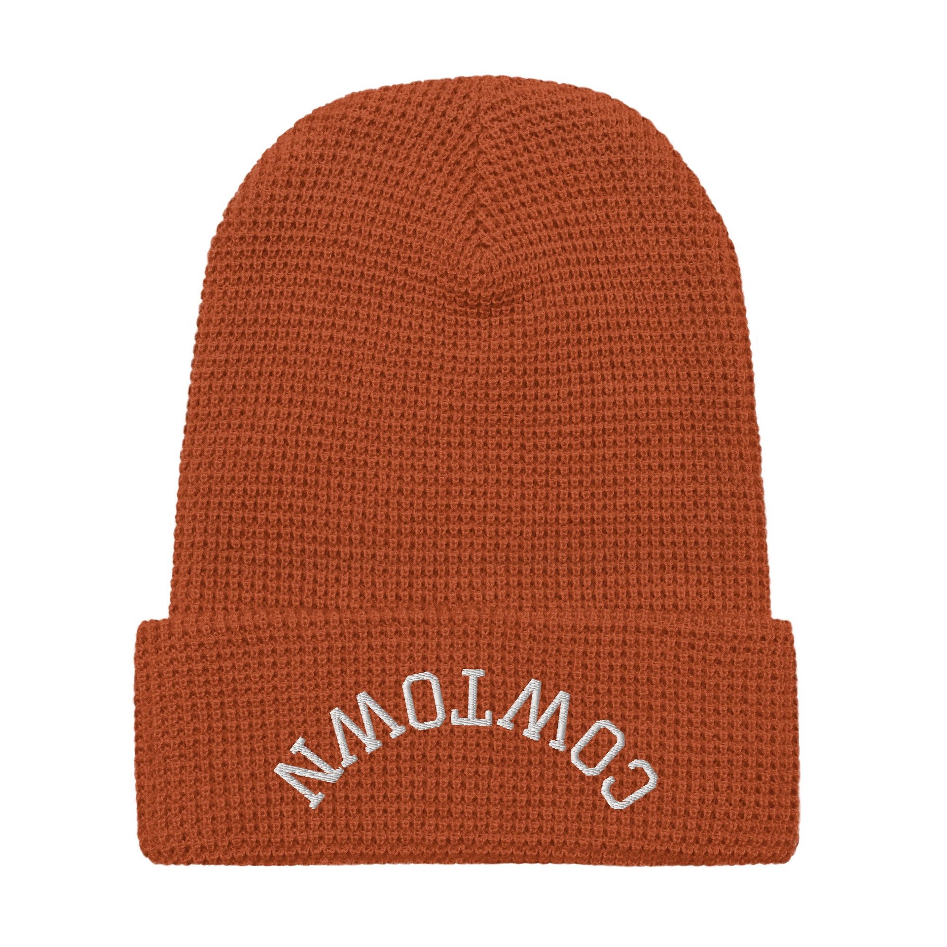 Cowtown Beanie product image (1)