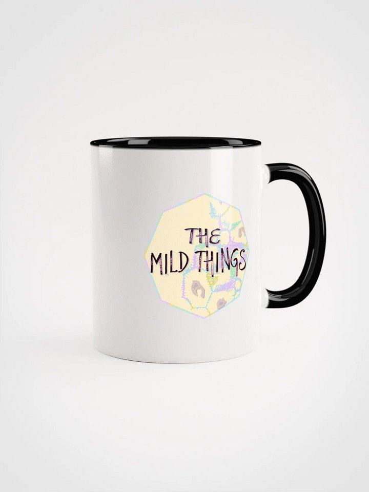 Check On Your Friends Mug product image (1)