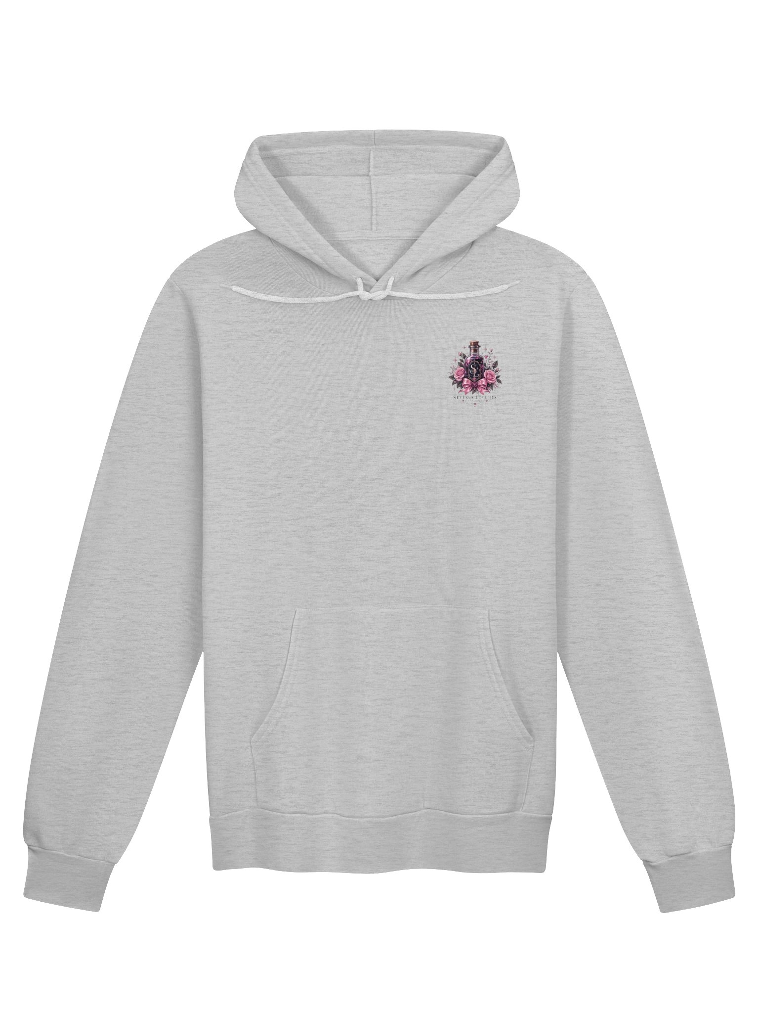Still Crushing on Snape. Still Not Sorry.™ – Severus Lovelies Unashamed Cozy Hoodie product image (2)