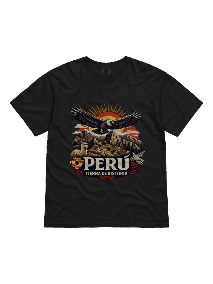 Polo del Perú product image (1)