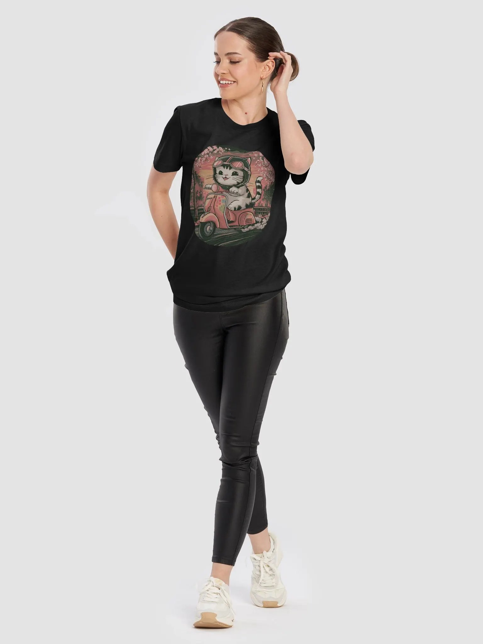 Vespa Cat product image (108)