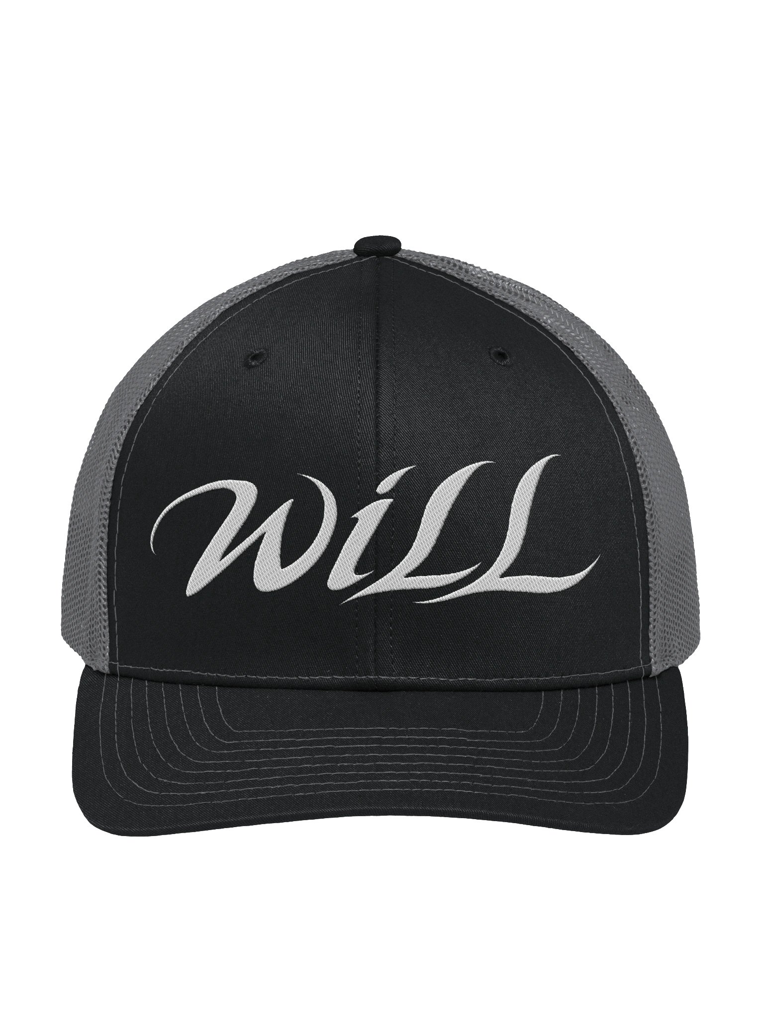 WILL — Arabic Calligraphy Trucker Cap product image (1)