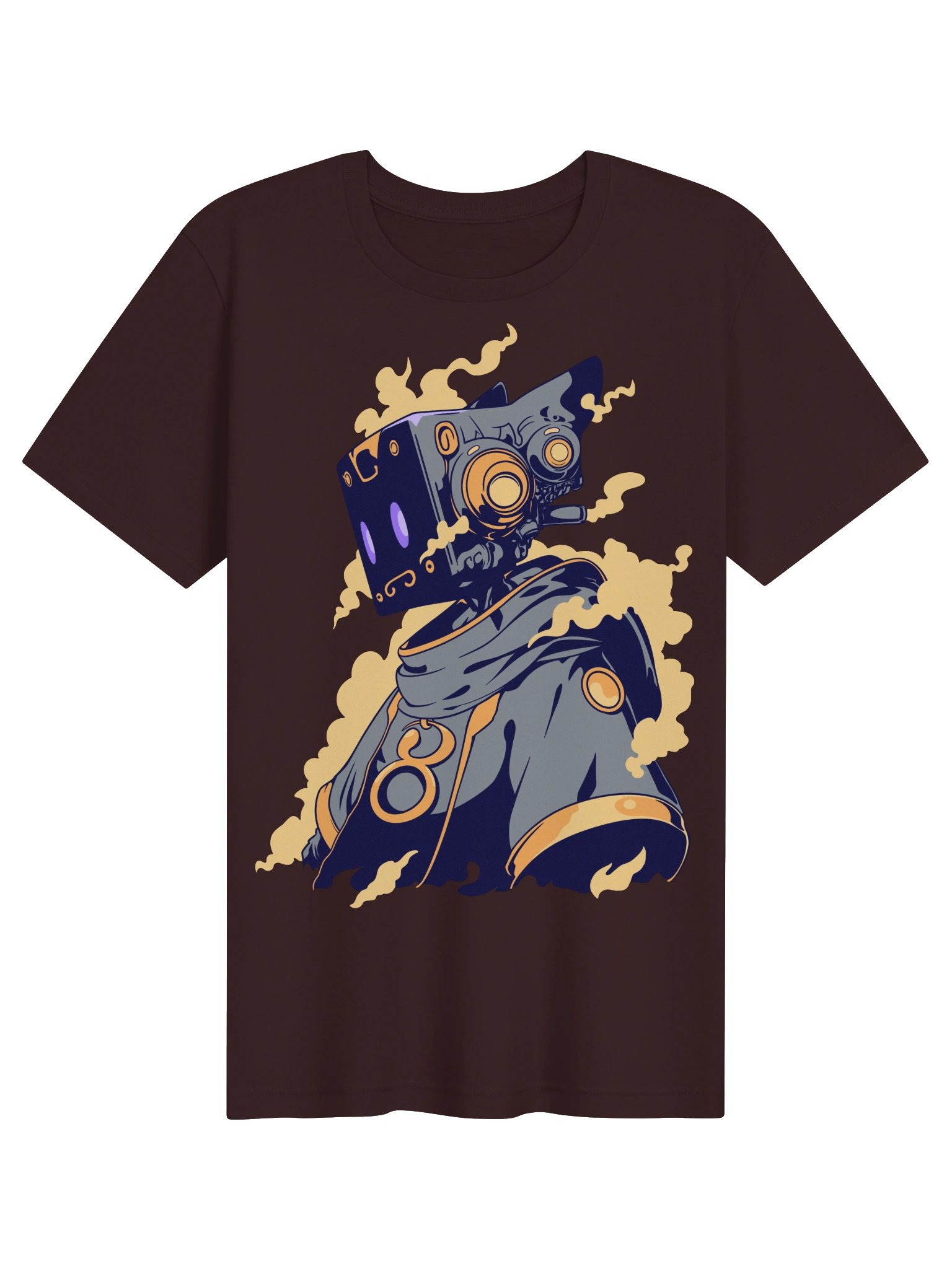 Dark Wizard Tee product image (1)