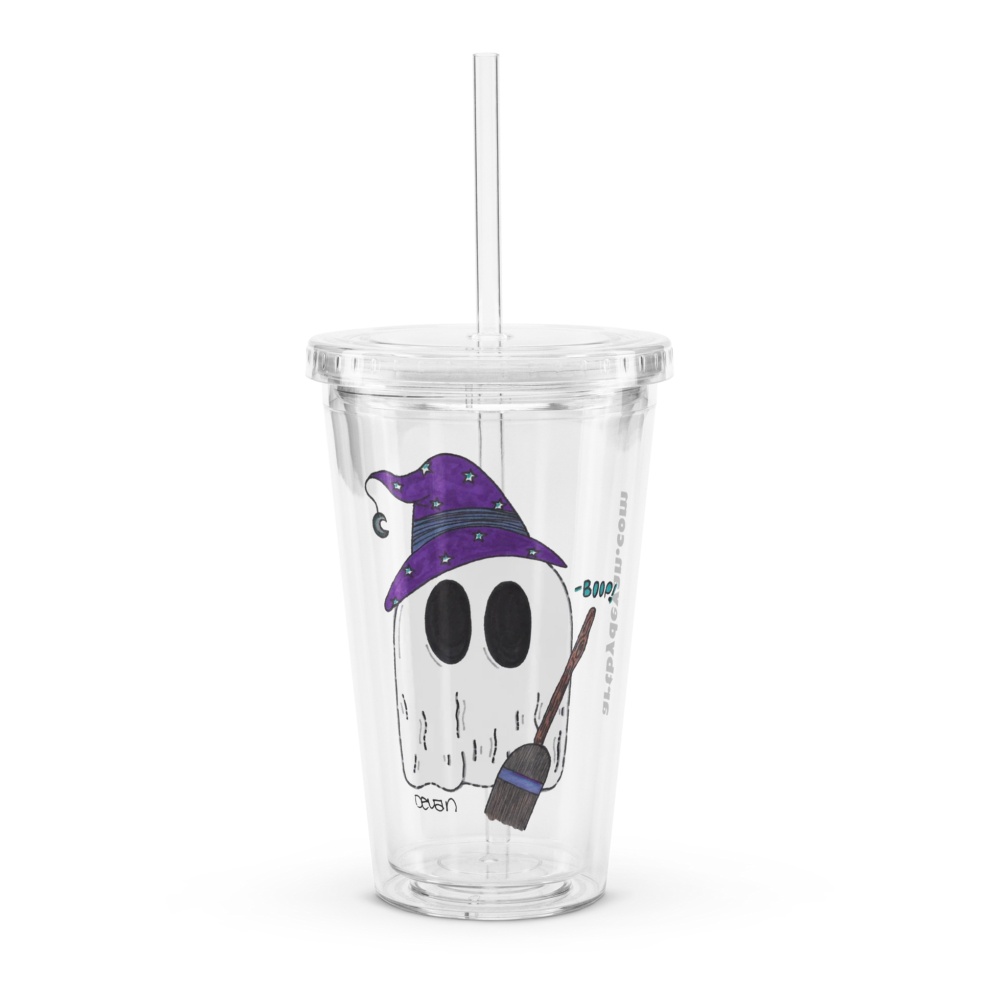 Ghost: Witch Cup product image (1)