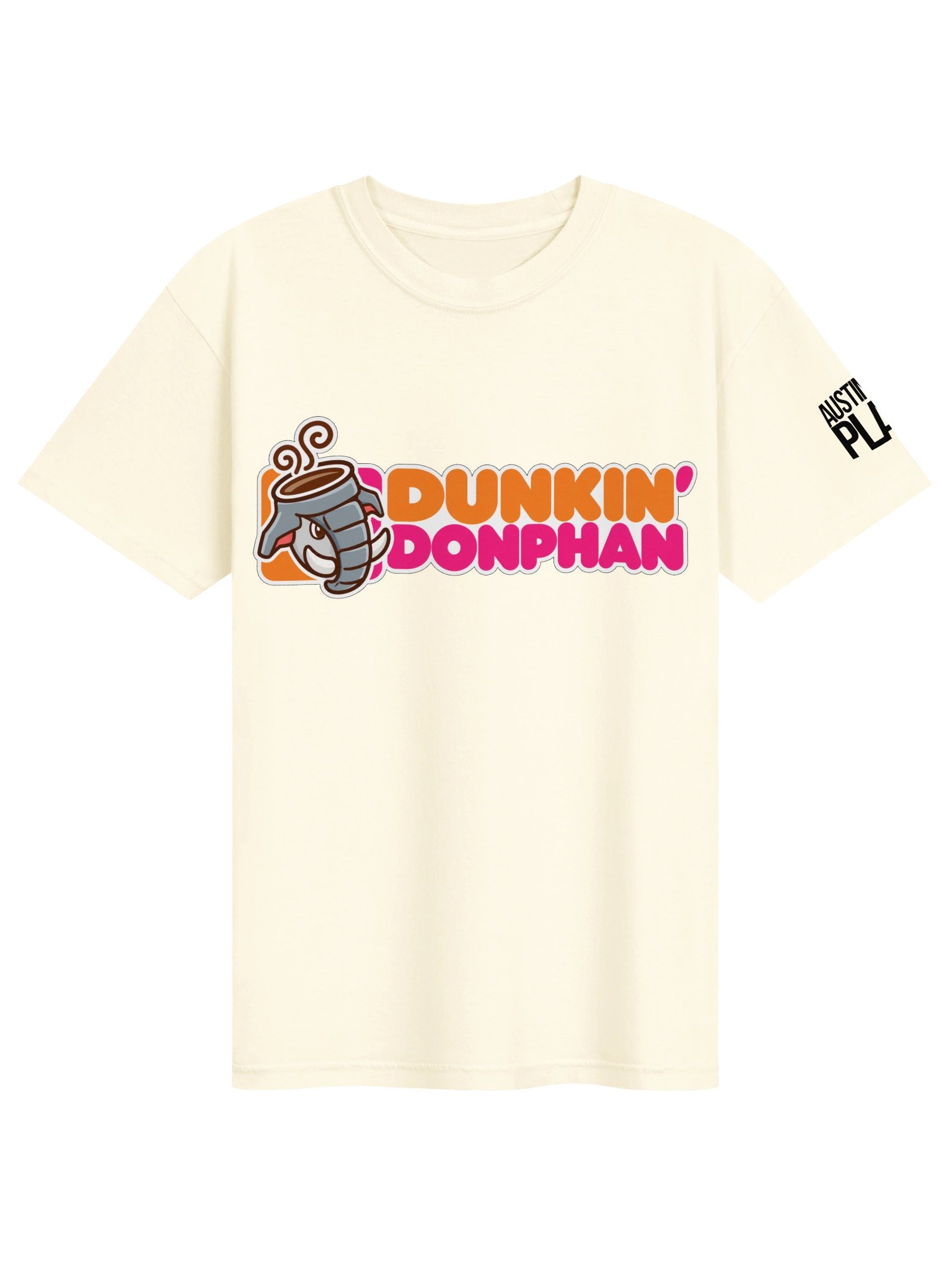 Dunkin Donphan product image (1)