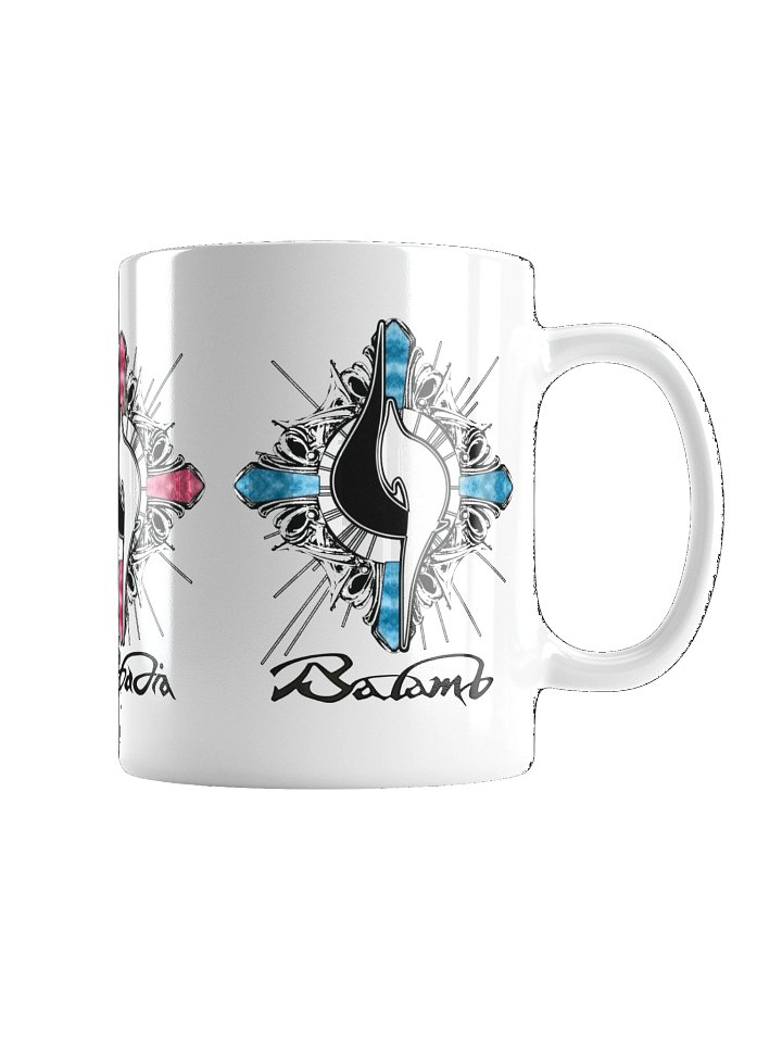 Garden Trilogy Mug product image (1)