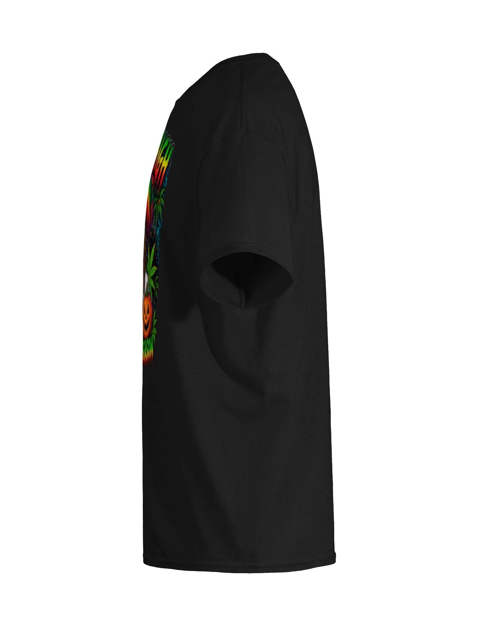 Stay High Ghost Graphic Tee product image (9)