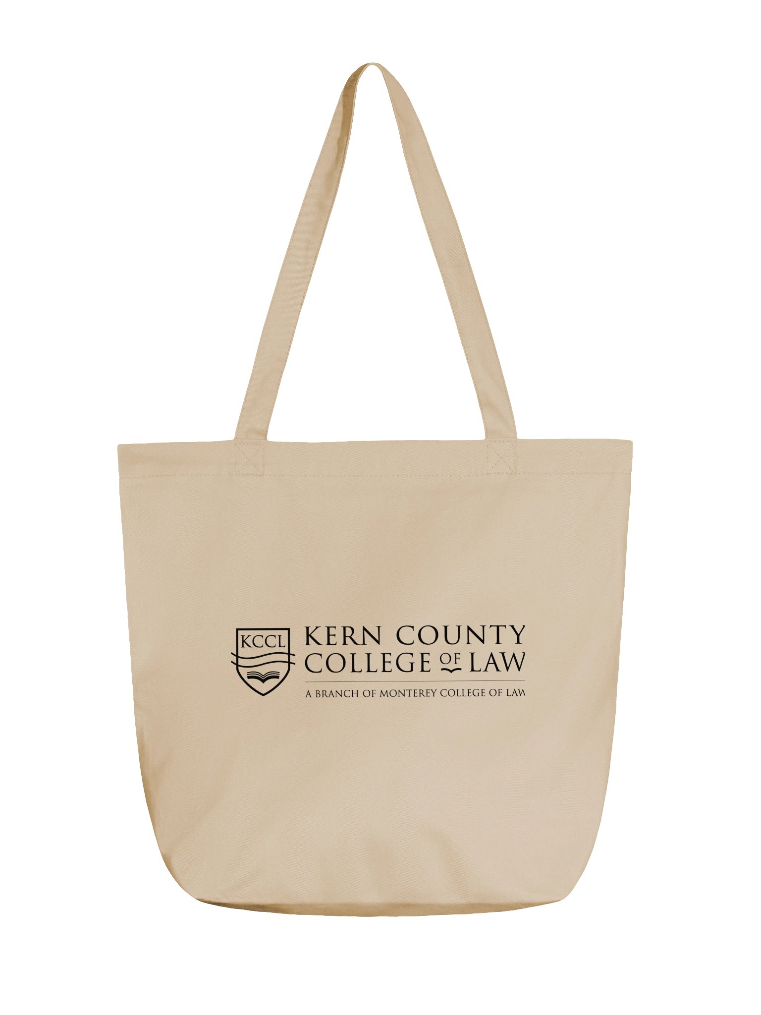 KCCL Cotton Tote Bag product image (1)