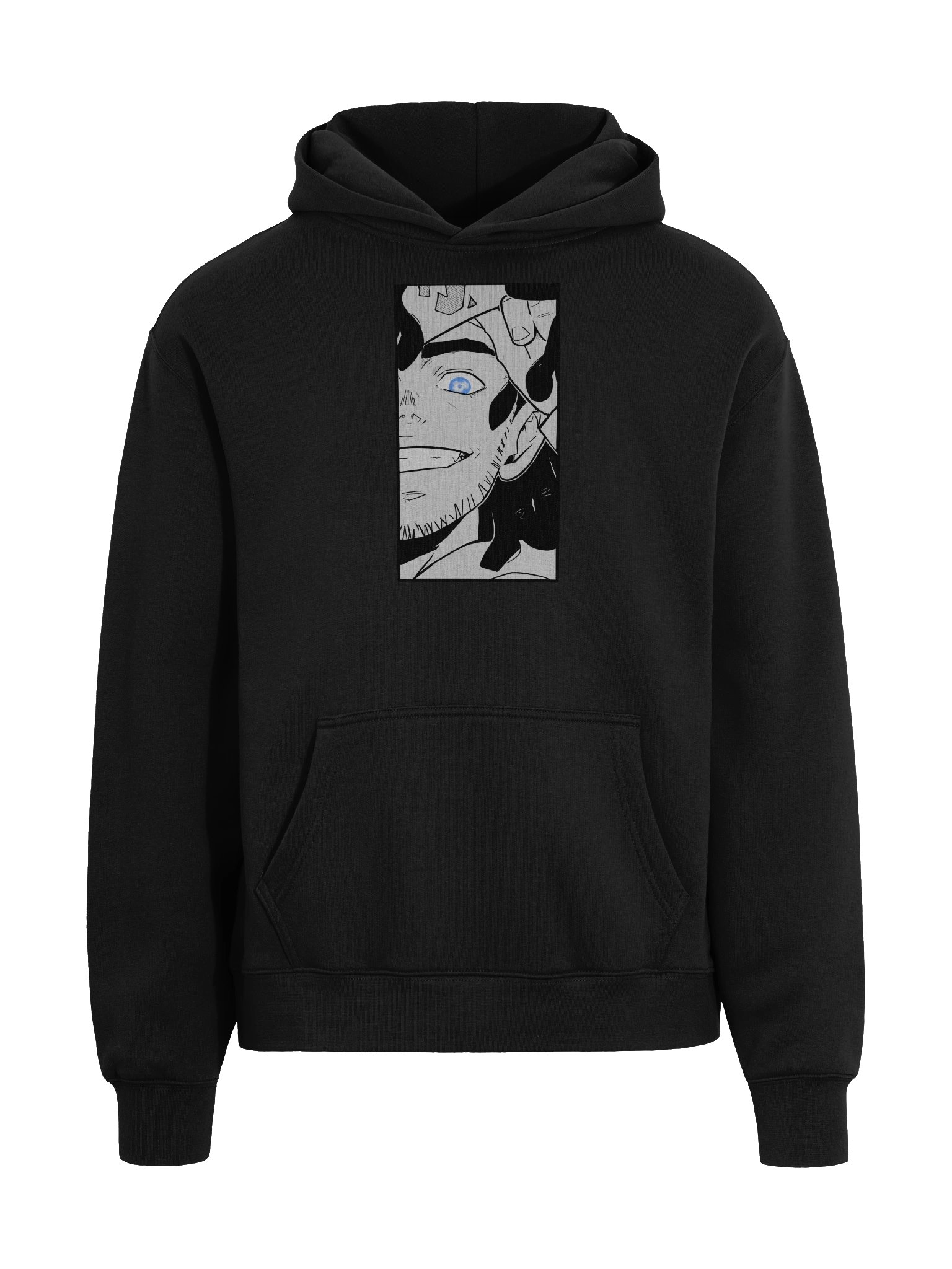 LIMITLESS - Hoodie product image (2)
