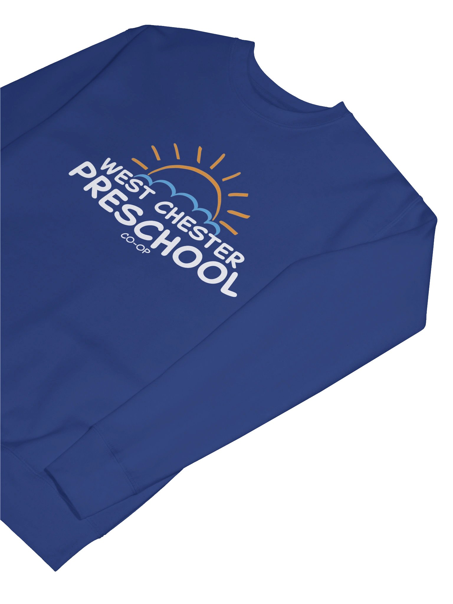 Unisex Premium Sweatshirt product image (8)