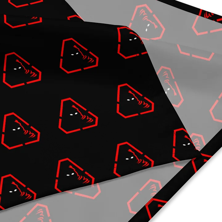 New Logo Bandana product image (4)