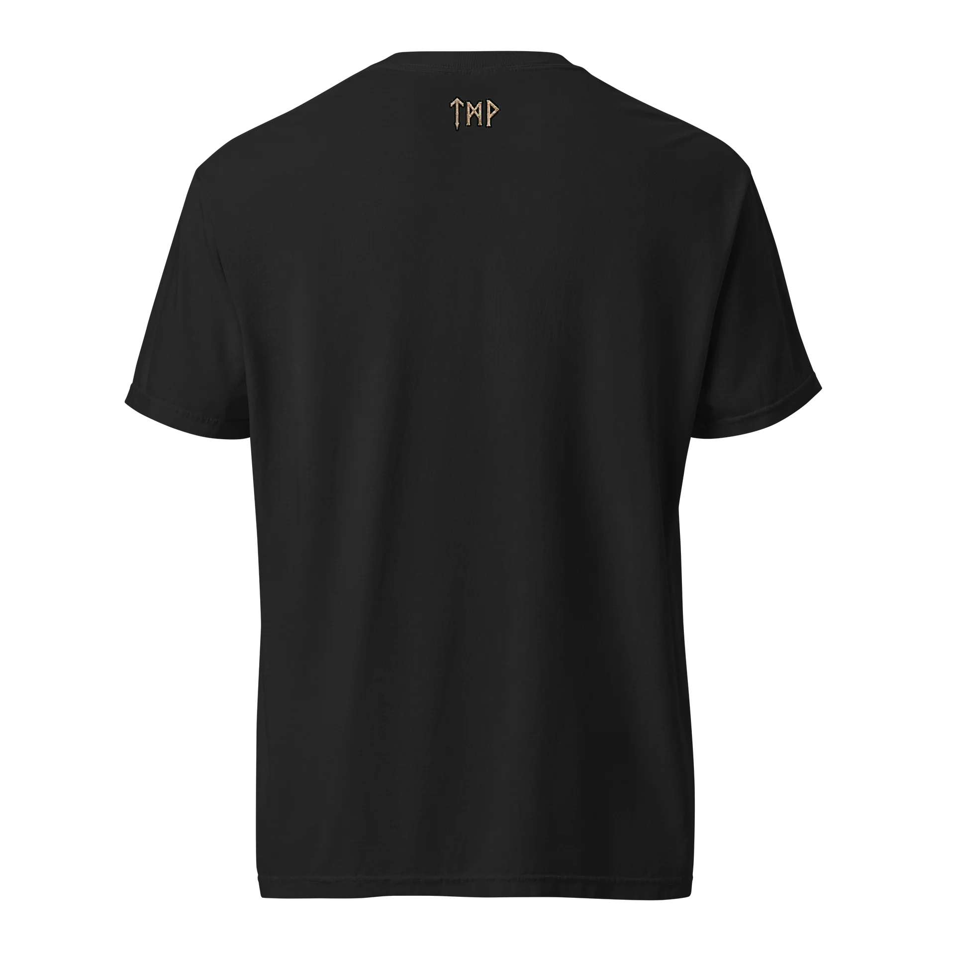 TMP - Hail Odin T-shirt product image (4)