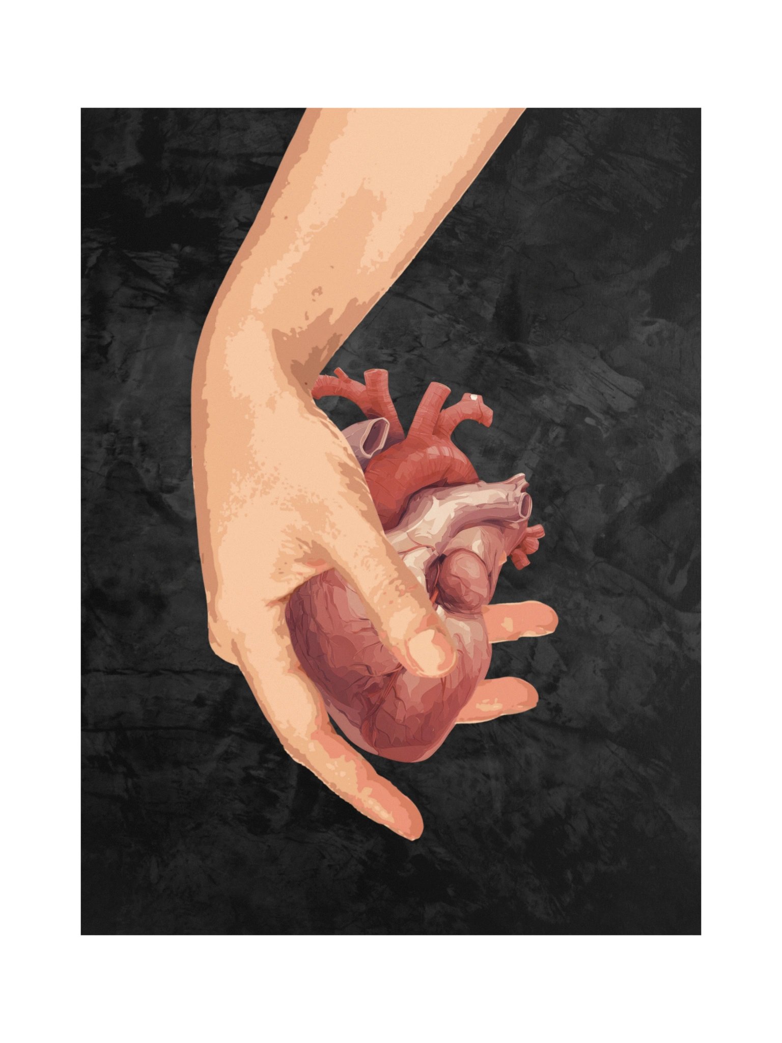 The Heart product image (1)