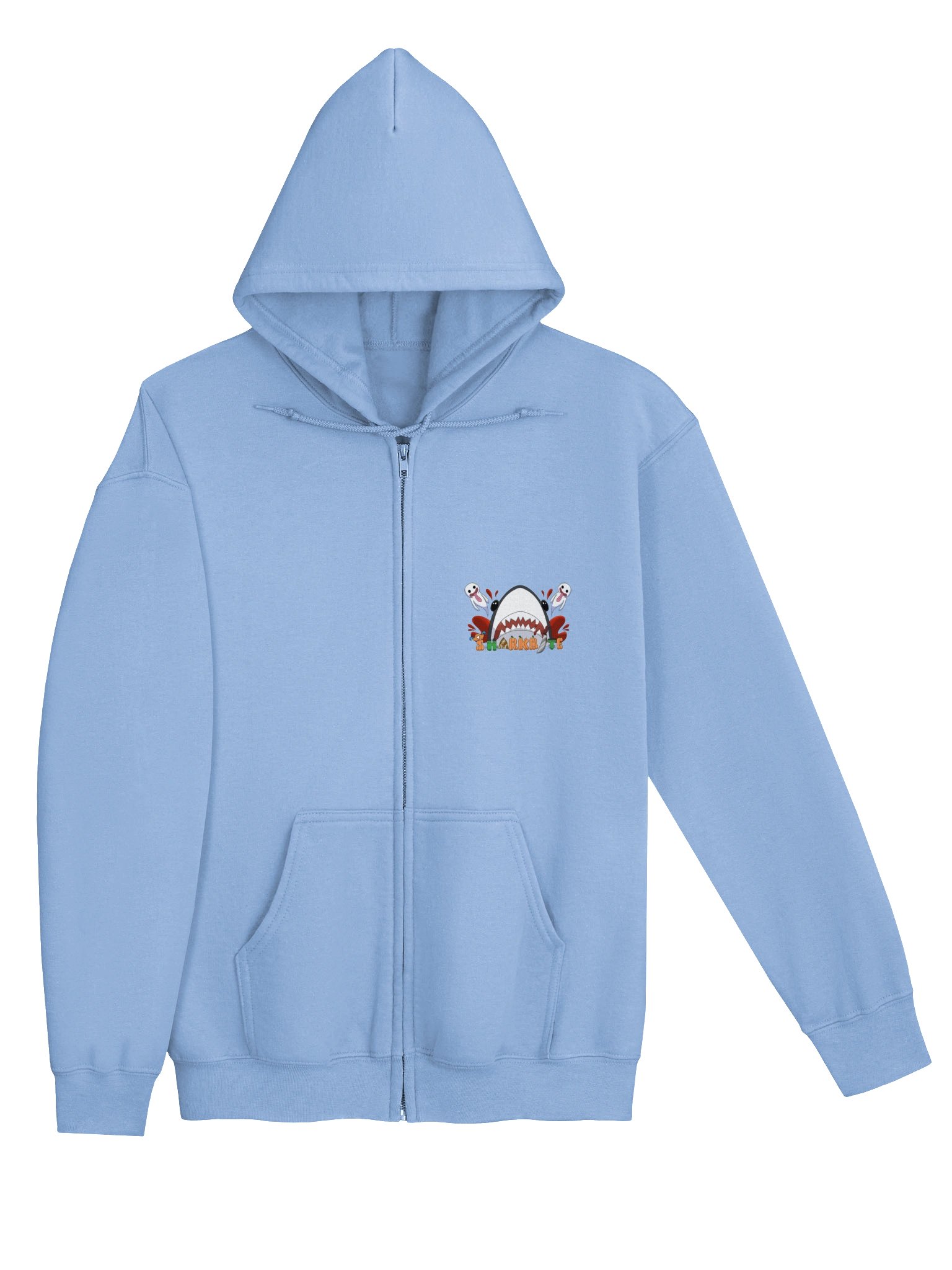GhostsZipup product image (19)