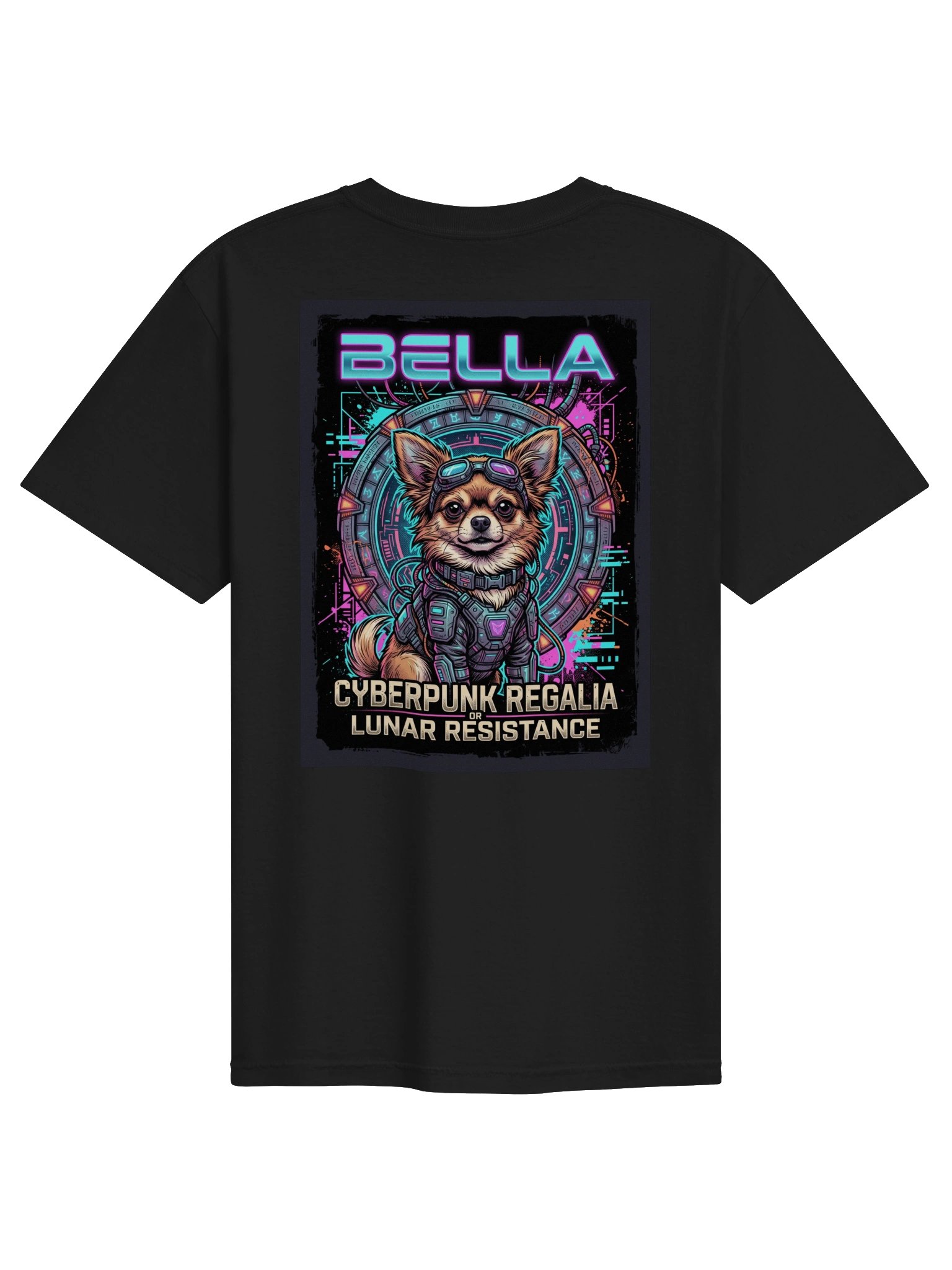 Cyber Bella product image (2)