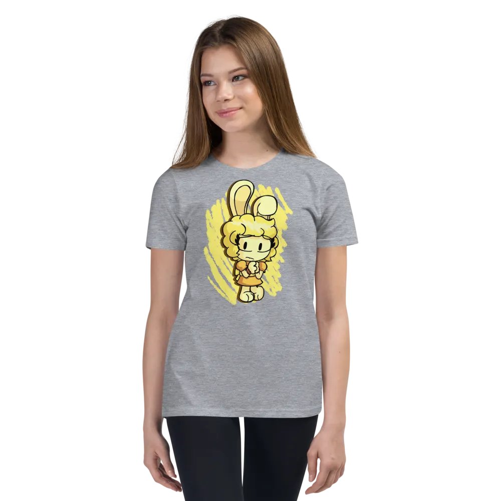 Jade Bunn Kids T-Shirt product image (61)