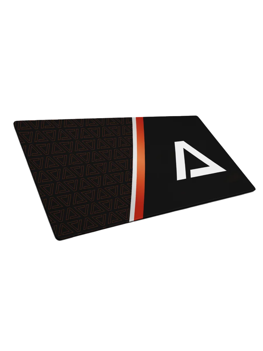 3XL Amp Mouse Mat product image (2)