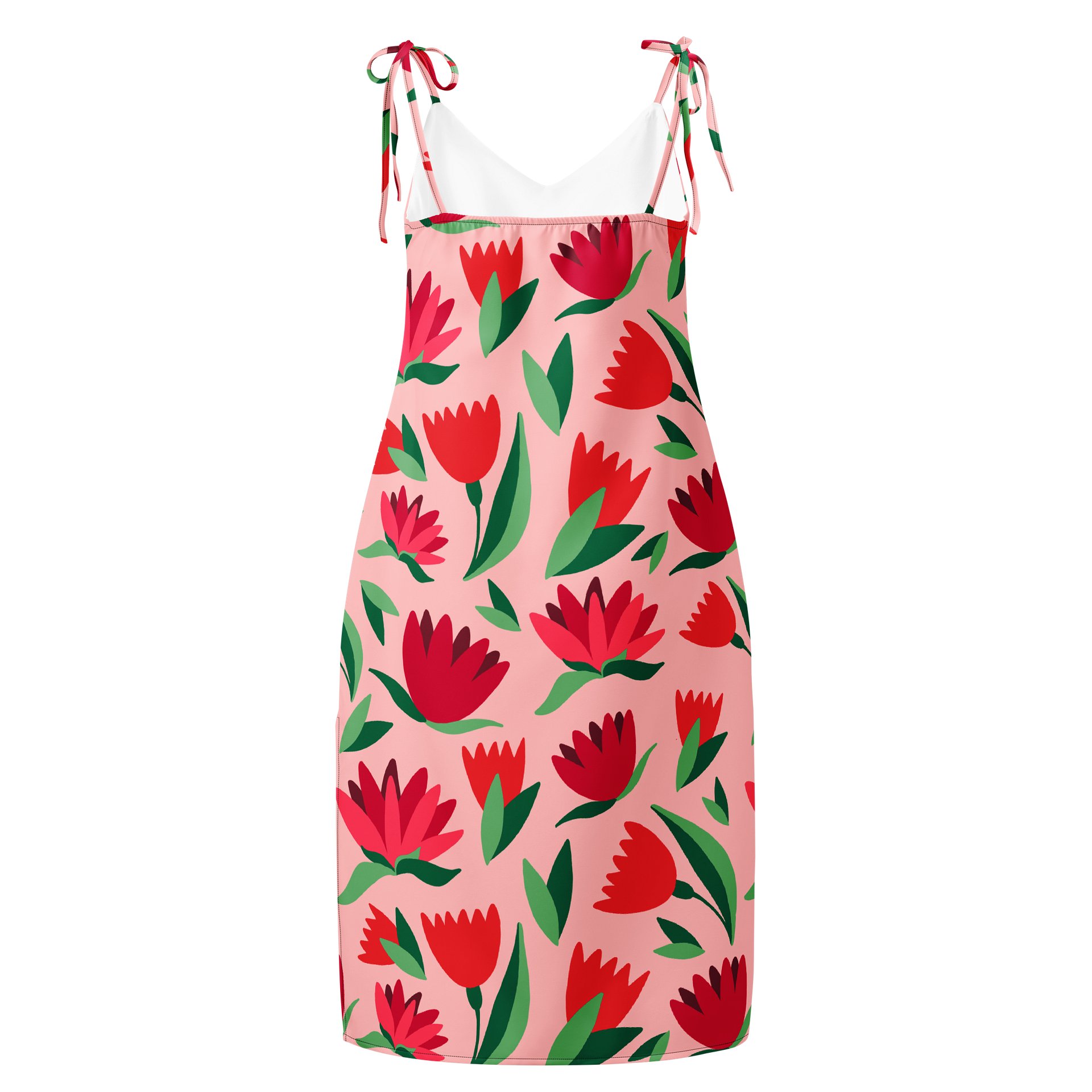 Dream Florals Sleep Gown product image (4)
