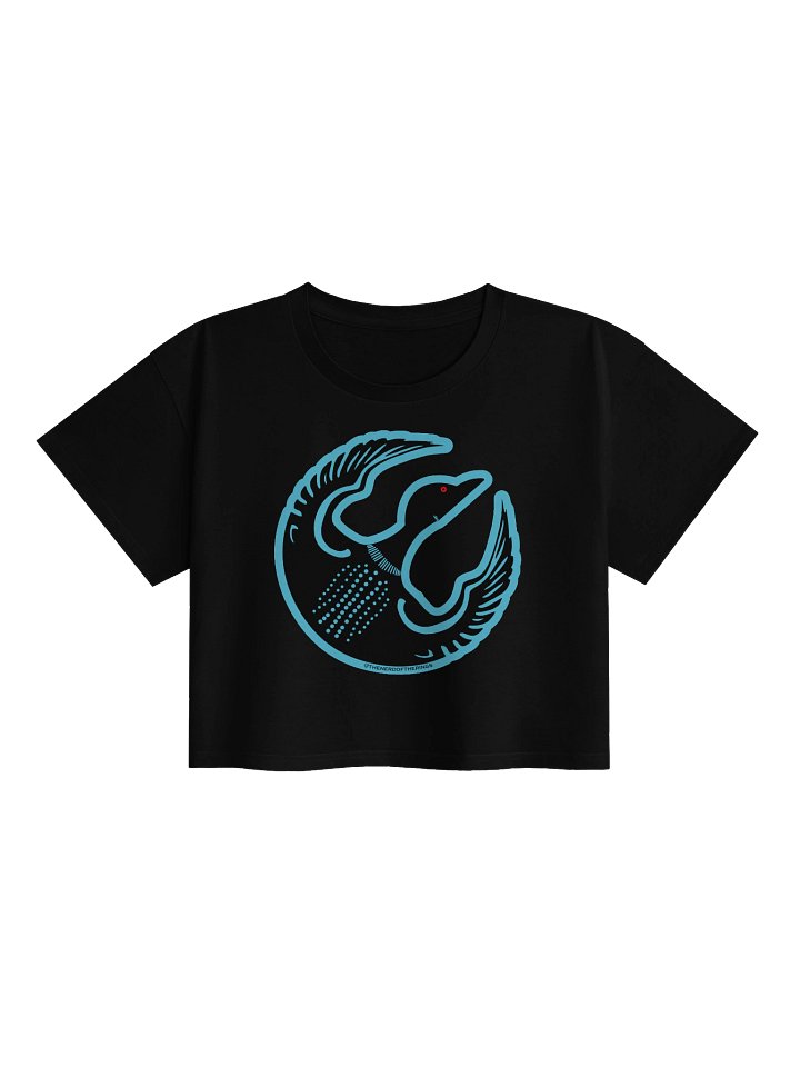 Crop Top - Rebel Loon product image (1)
