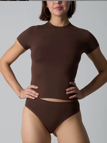 The Seamless Core 2-Piece Set: BaddiePink Edition product image (2)
