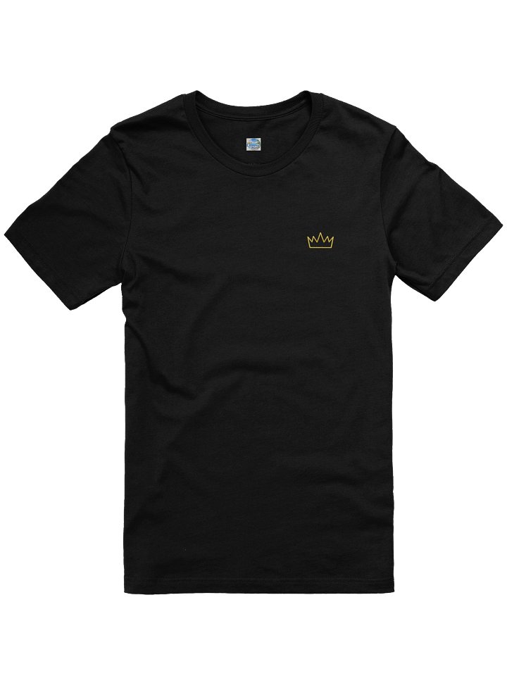 Crown & Cross Tee product image (1)