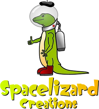 Spacelizard Creations