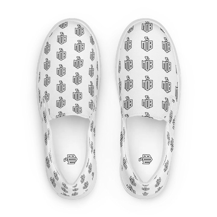 EMOB Women's Slip-Ons product image (2)