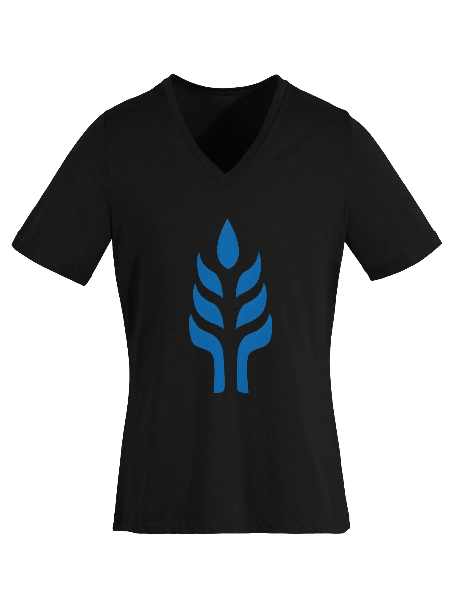Totally Average Women's V-Neck Tee product image (17)