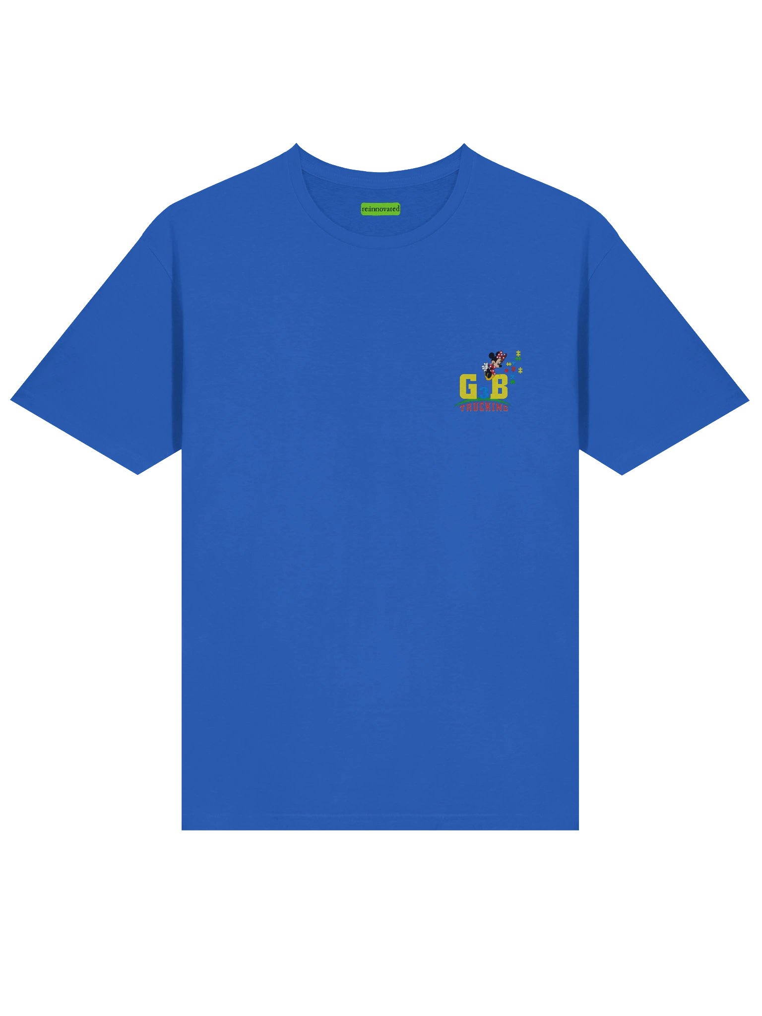 GB8 TSHIRT product image (3)