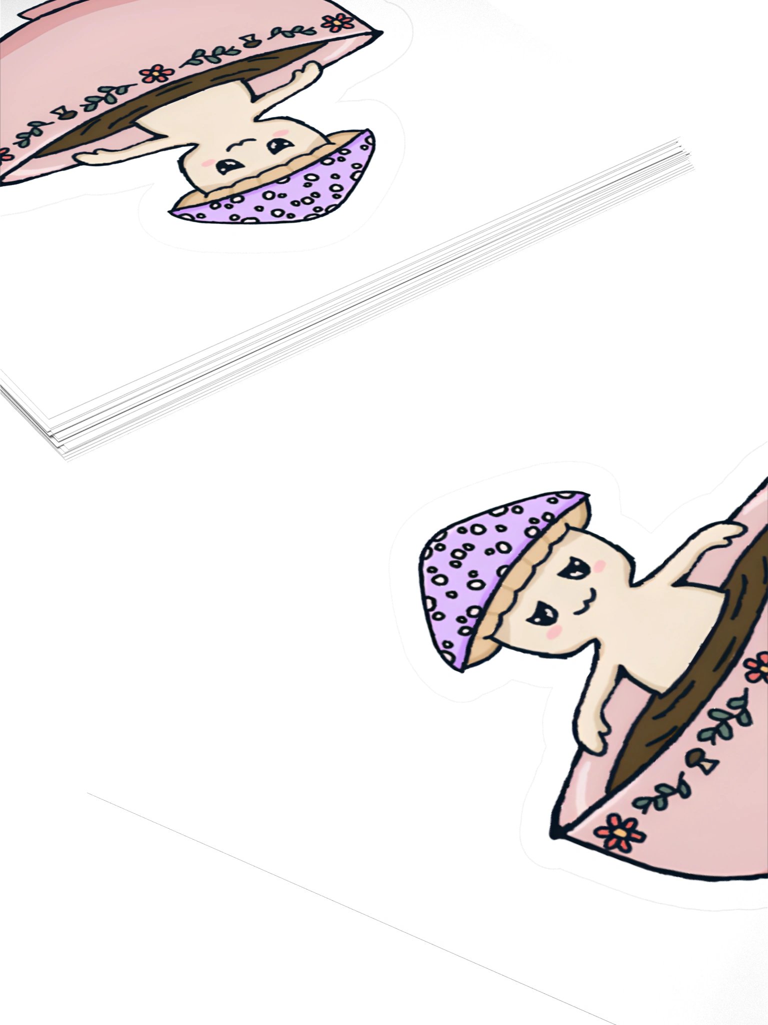 Cup o' Mushie product image (7)