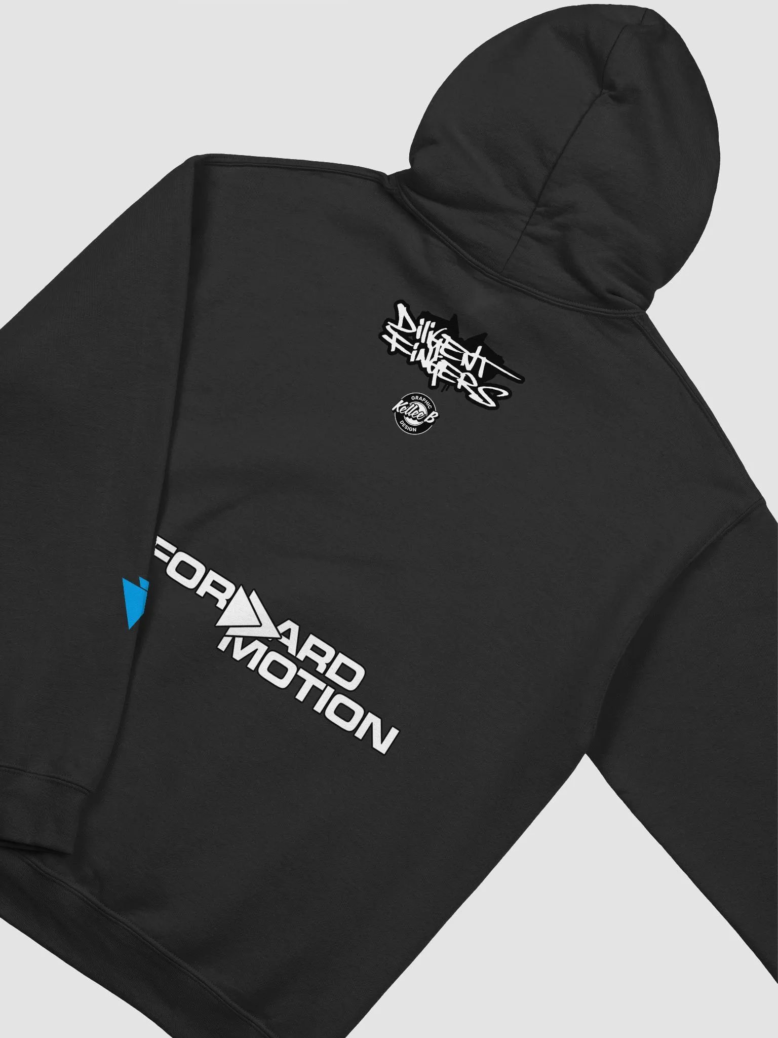 Official F.E.B.N.1 Hoodie product image (4)