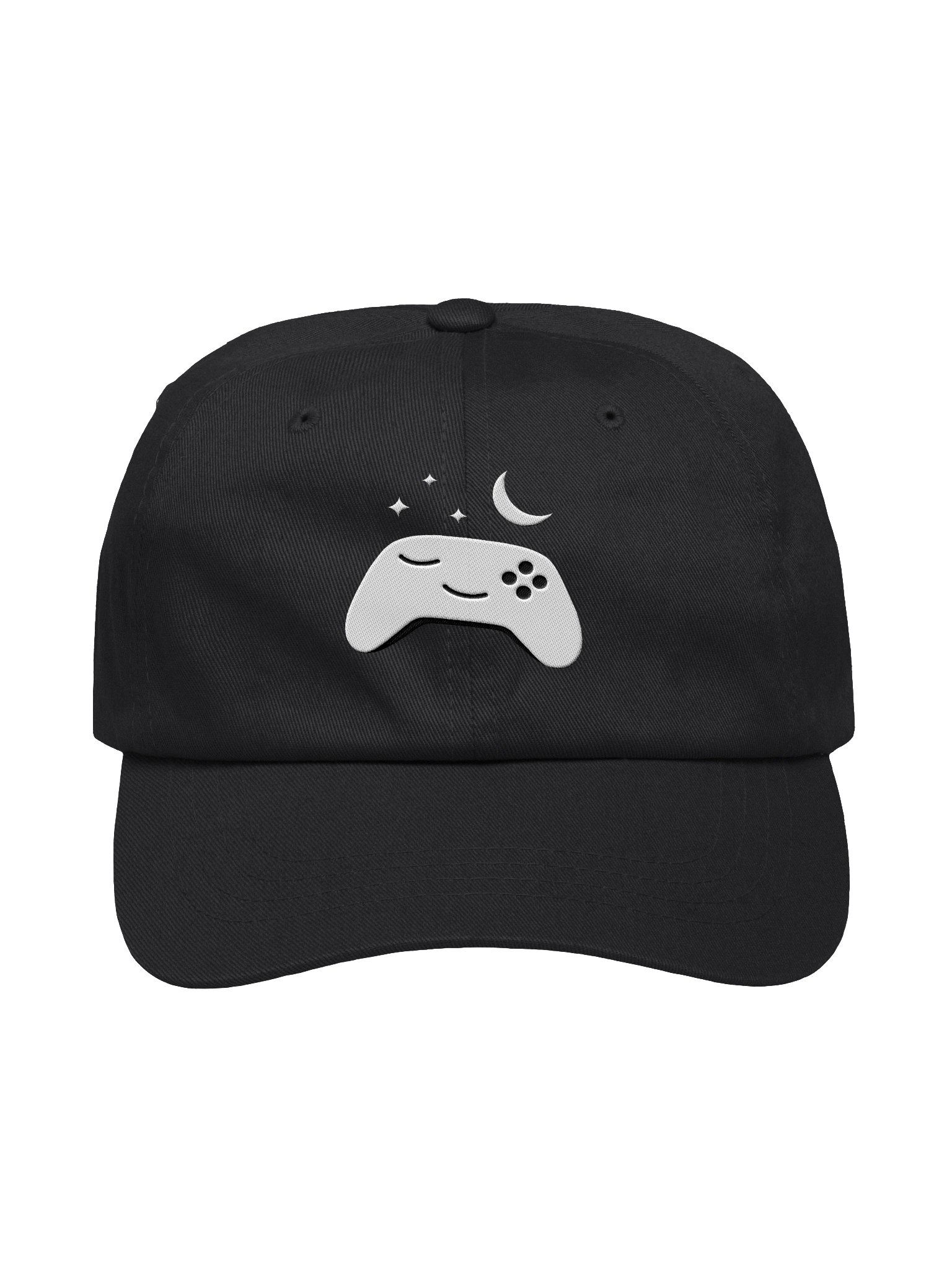 Dad After Bedtime Dad Hat product image (1)