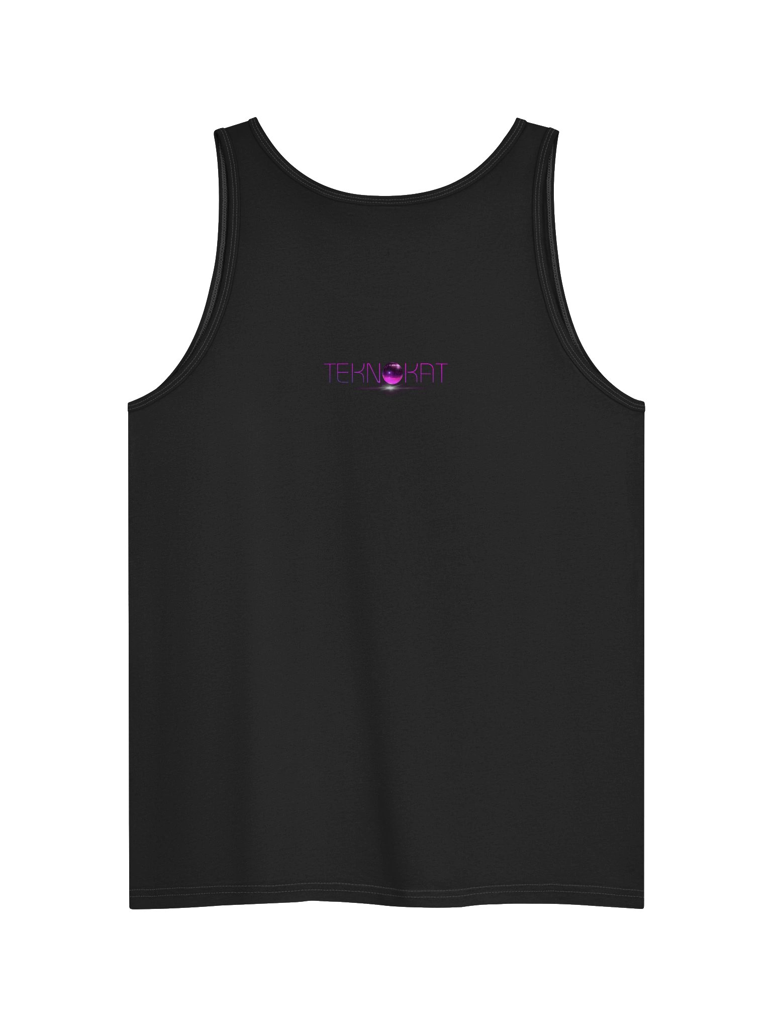Club Refresh: Men's Tank product image (2)