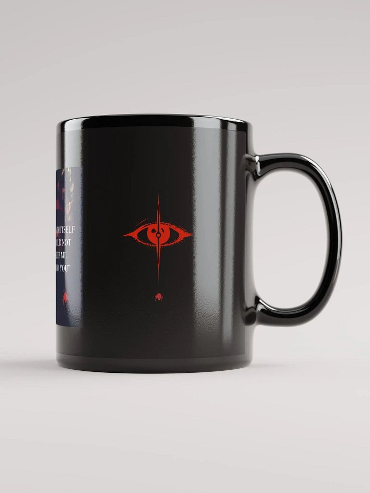SCARLETT WEB YANDERE YAKUZA COFFEE MUG product image (1)