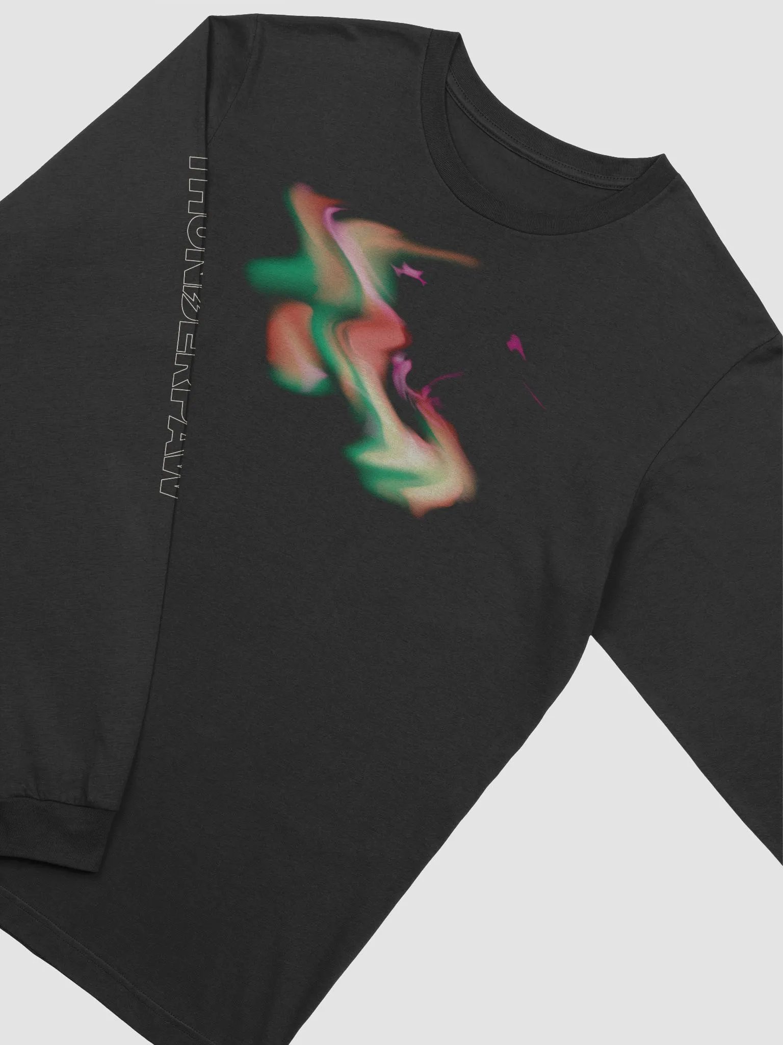 Sunwolf Sessions Long-Sleeve T-Shirt product image (1)