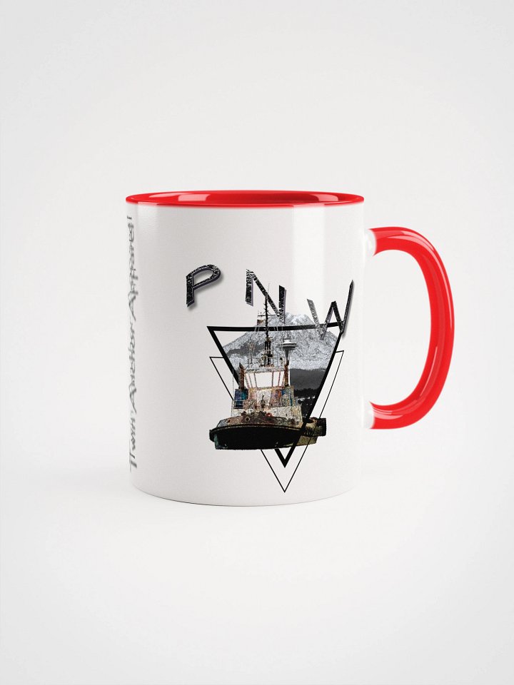 Copy of Triangle-Mt Raine- PNW Tug Chief 11oz & 15oz product image (11)