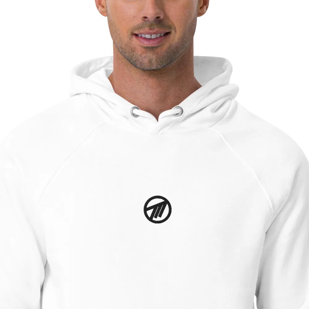 Premium Method Embroidered Hoodie product image (4)