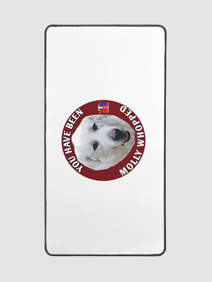 Molly Whopped Mat product image (2)