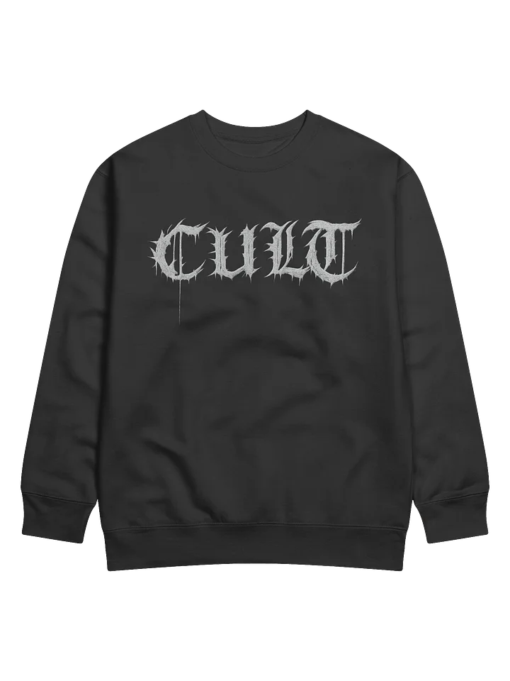 cult sweatshirt product image (1)