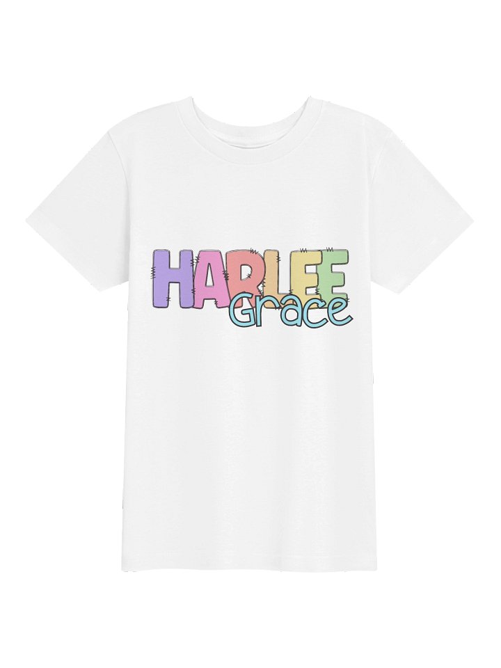 Custom Harlee G (example) product image (2)