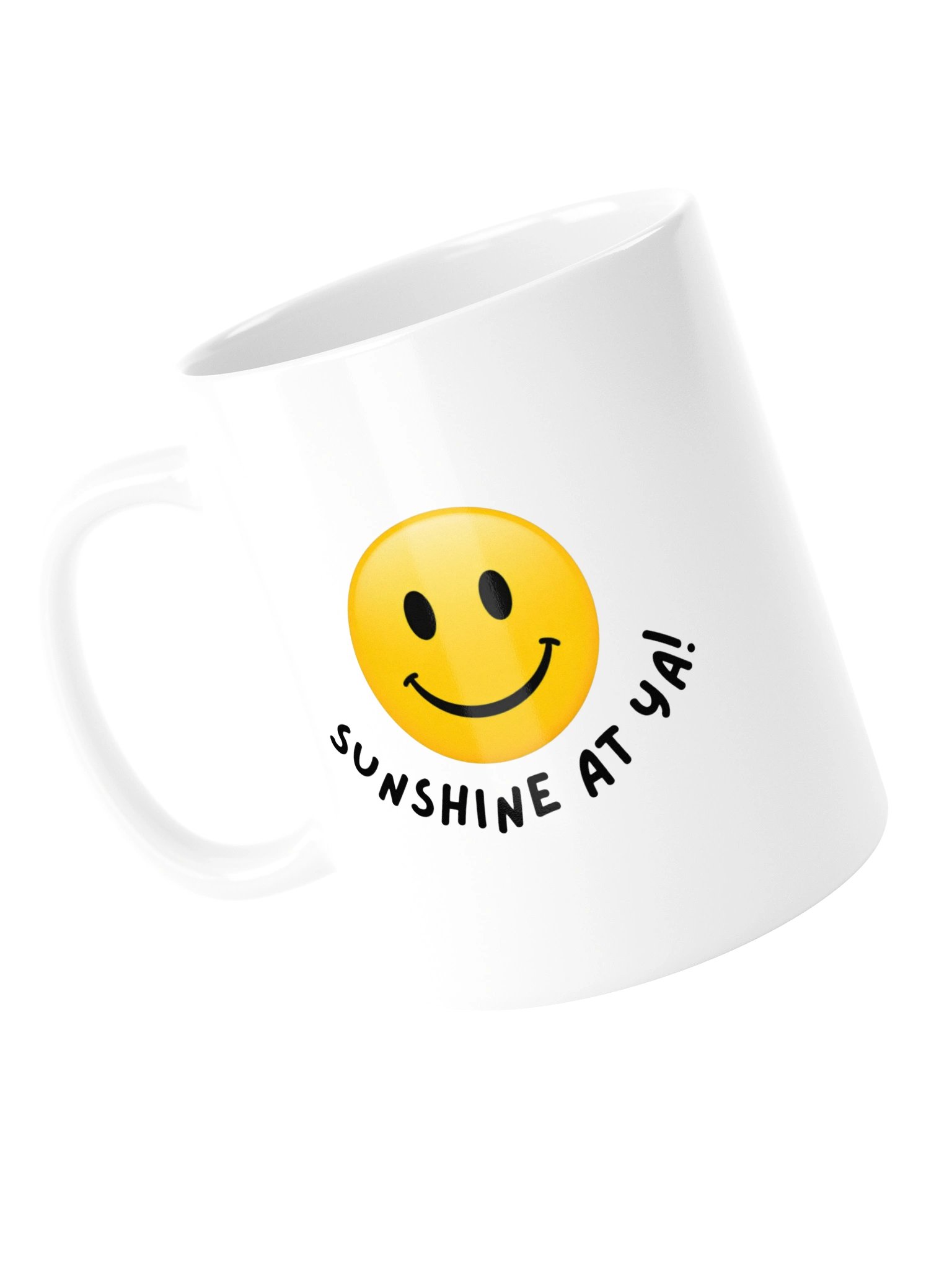 "Sunshine at Ya!" (Tee) product image (14)